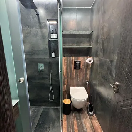 Medical College Apartment Varna