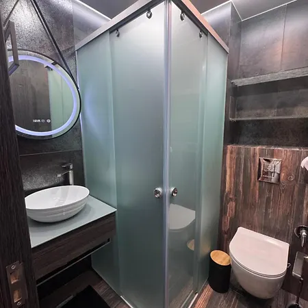 Appartement Medical College Varna