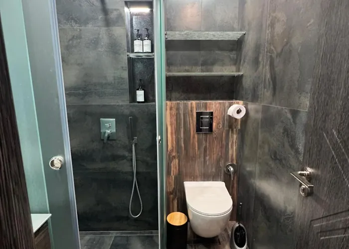 Medical College Appartement Varna