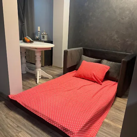 Apartament Medical College Warna