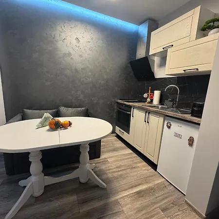 Appartement Medical College *