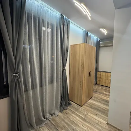 Apartament Medical College *