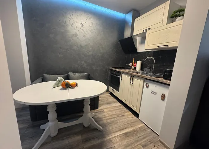 Apartament Medical College *