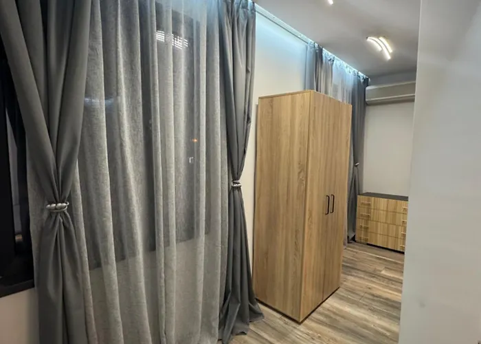 アパート Medical College *