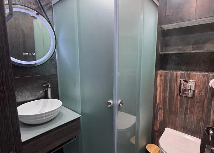 Apartament Medical College Warna